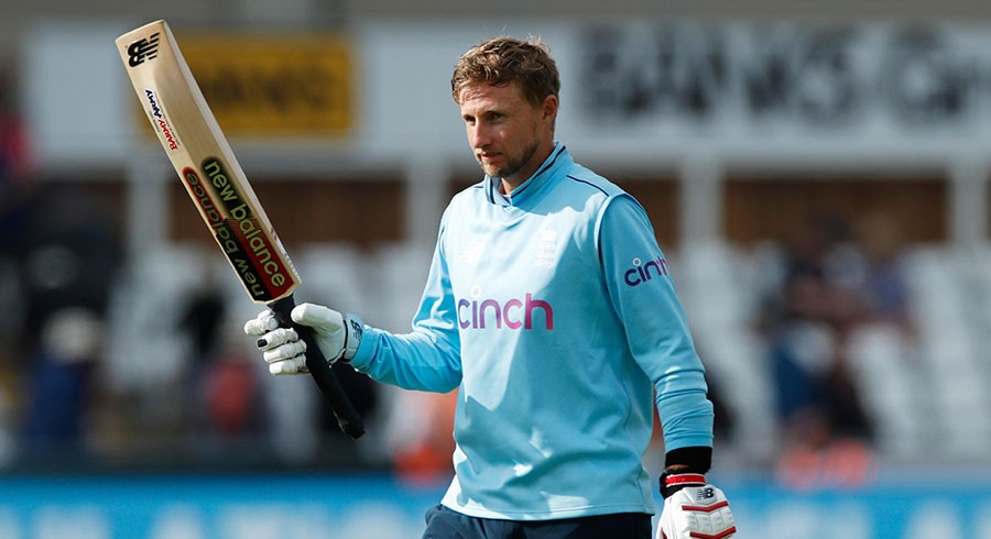 Root guides England to five-wicket win over Sri Lanka in ODI series opener