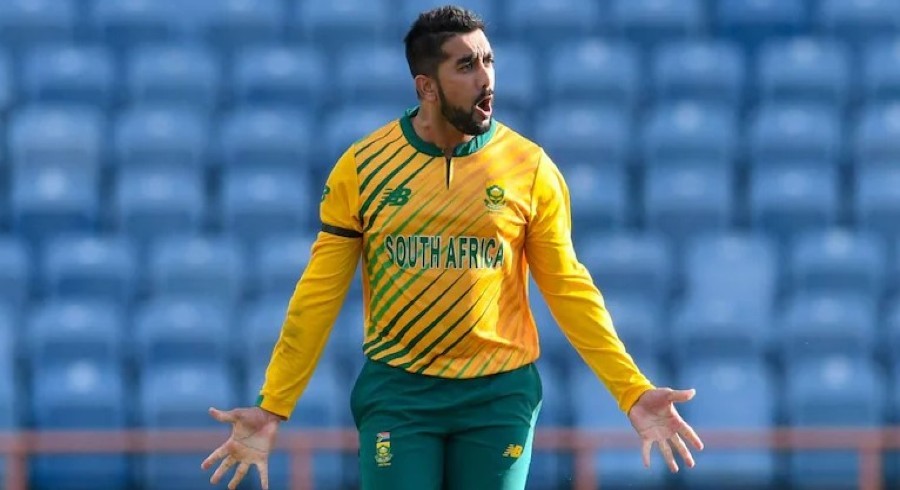 Shamsi shines as South Africa beat West Indies by one run