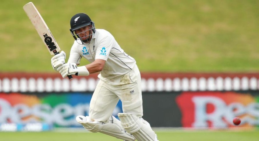 New Zealand batsman Taylor keen to play on after WTC win 