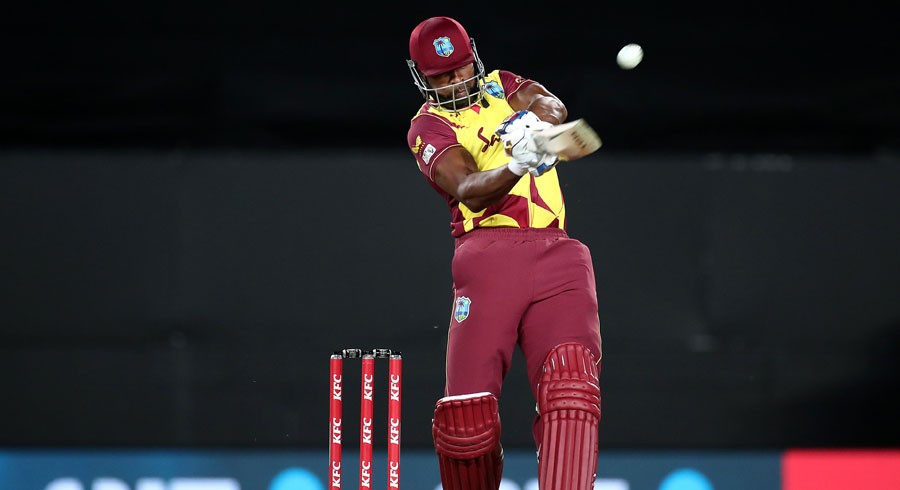 Pollard leads from the front as West Indies beat South Africa