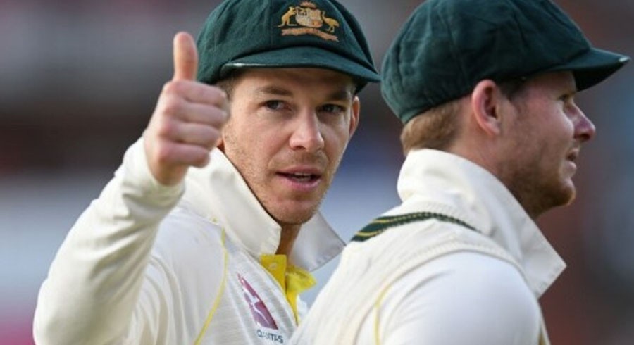 Australia captain Paine wants fully-fit Smith for Ashes campaign