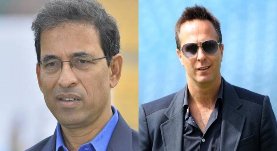 'Strange times': Vaughan, Bhogle react after three England players test positive