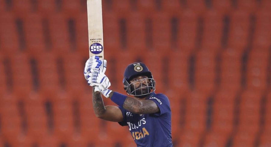 India's Yadav won't sacrifice aggression for consistency 