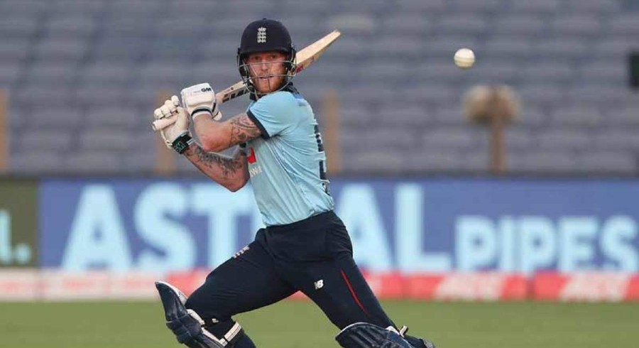 England name new squad to face Pakistan after Covid-19 cases  