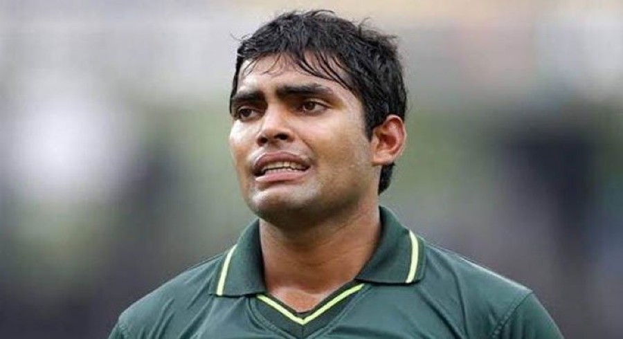 Umar Akmal apologises for failing to report fixing approach  