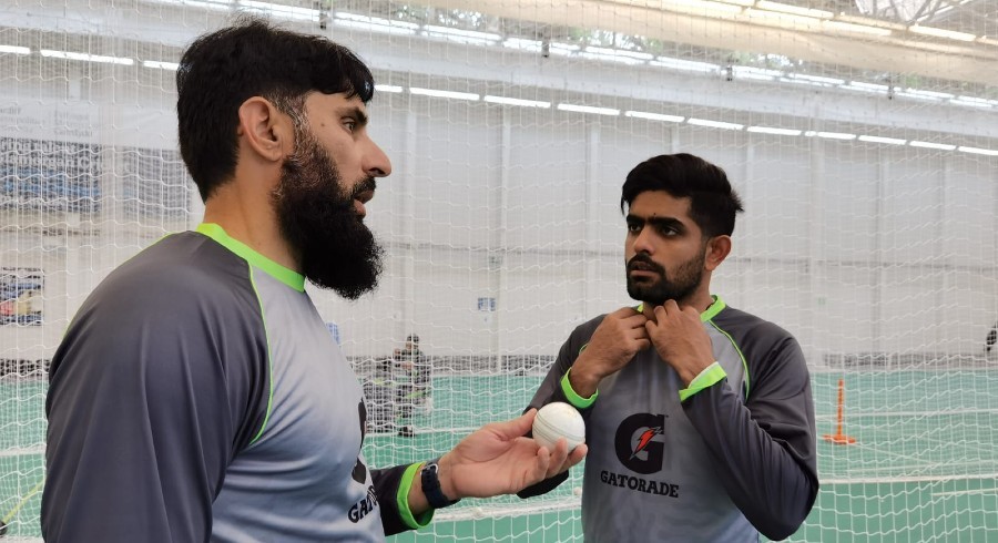 Won't take England lightly despite squad reshuffle: Babar Azam  