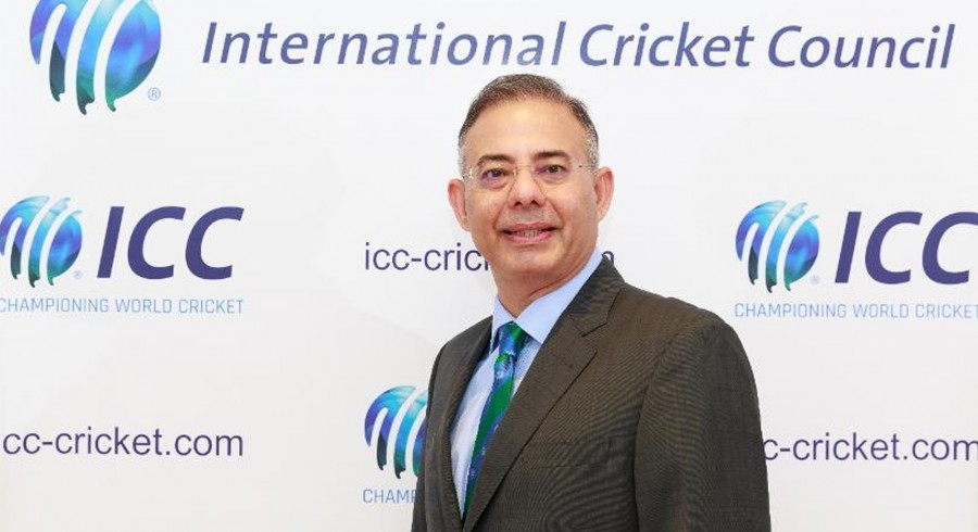 International cricket chief Sawhney out after inquiry: ICC