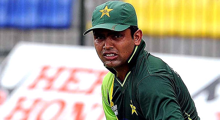 Pakistan played like Sri Lanka in the first ODI against England: Kamran Akmal  