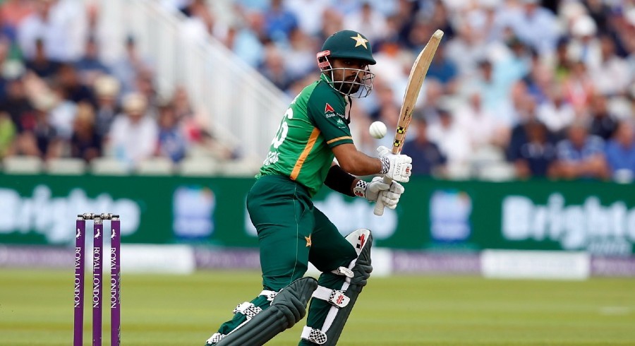 Babar Azam responds to Shoaib Akhtar’s comment on lack of stars in Pakistan team