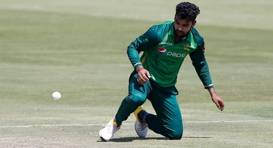 My bowling rhythm has improved in the recent matches: Shadab Khan