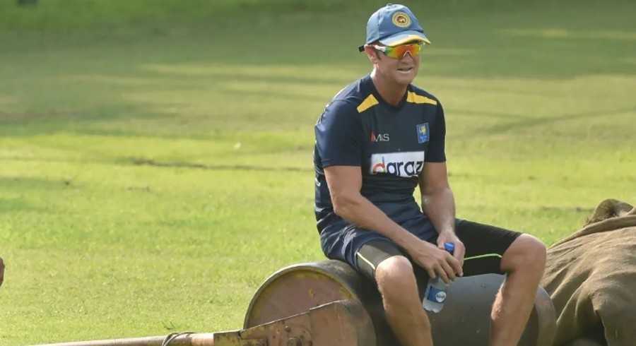 Flower faces Sri Lanka inquiry over virus bubble breach