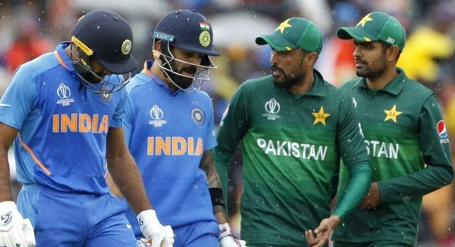 India, Pakistan slotted in same group for 2021 T20 World Cup