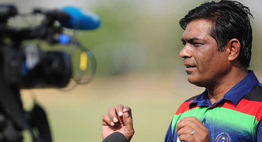 Some selected players should be nowhere near the side: Rashid Latif