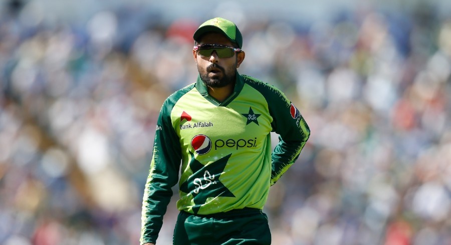 Babar should not have been made captain in T20 cricket: Intikhab  