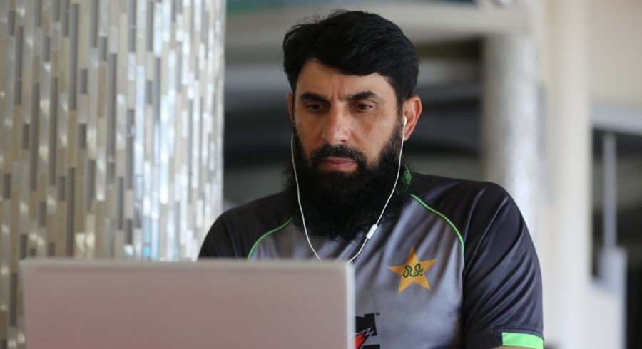 We have nearly finalised team combination for T20 World Cup: Misbah