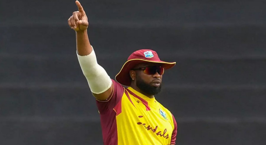 Pollard slams pitch as Australia cruise to series win