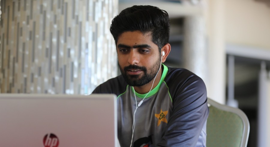 We will try new combinations during West Indies T20Is: Babar Azam  