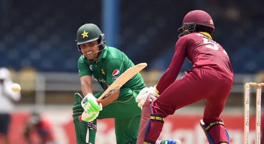 Kamran Akmal slams PCB after West Indies T20Is reduced  