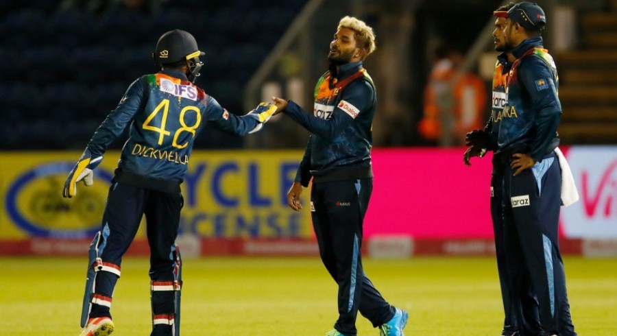 Sri Lanka cricket trio face long bans for virus breach