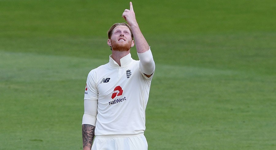 Stokes taking indefinite break over 'mental well-being'