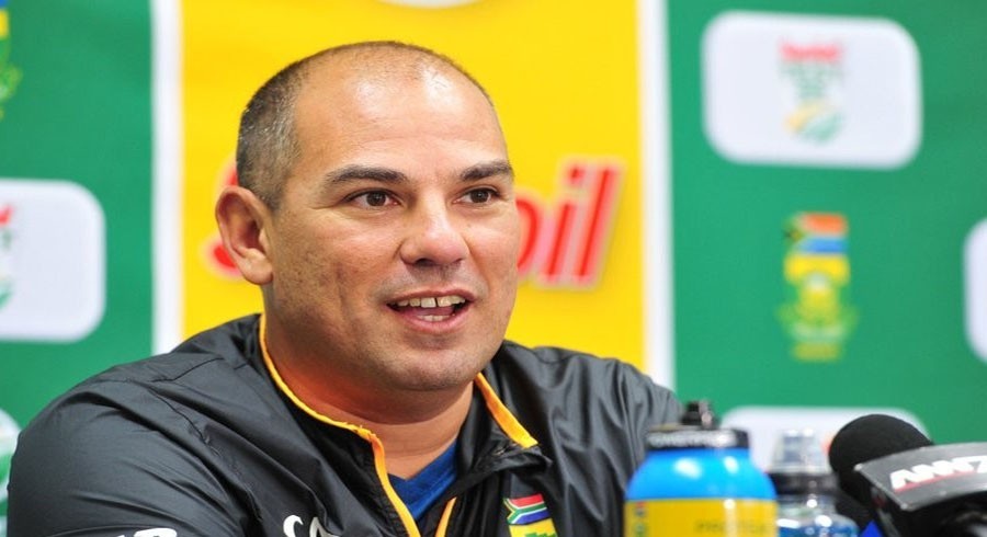 Bangladesh coach 'disappointed' at Australia virus conditions