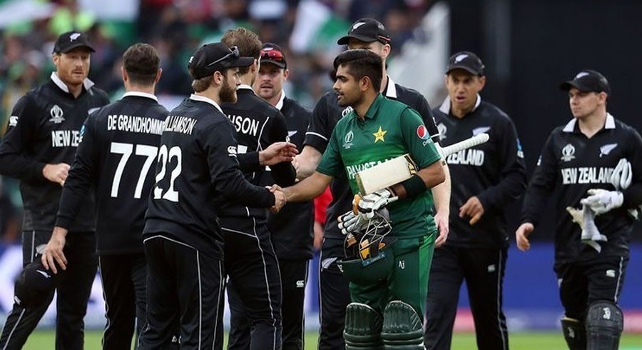 Pakistan announce schedule for ODI, T20I series against New Zealand