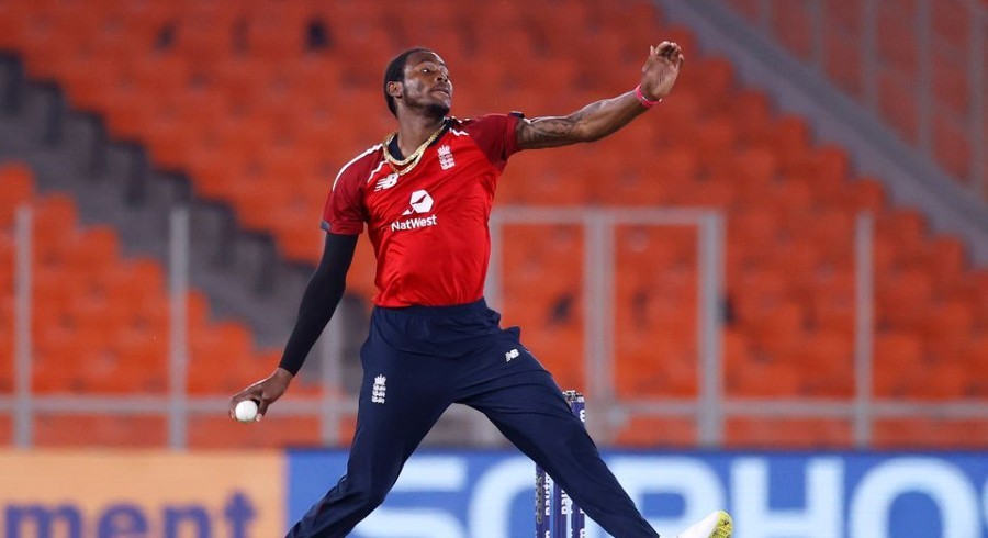 England's Archer to miss T20 World Cup, Ashes due to injury