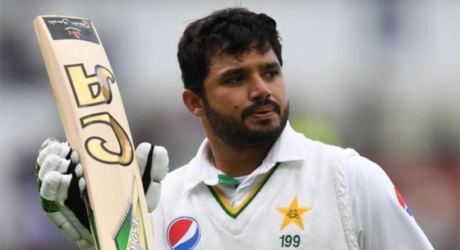 Azhar reveals tactics to thrive in West Indies as batsman