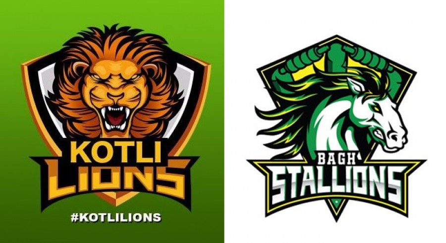 Bagh Stallions down Kotli Lions by five wickets