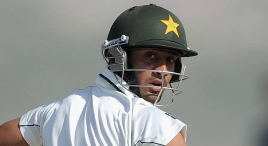 Usman Salahuddin reveals why he was dropped after playing one Test match