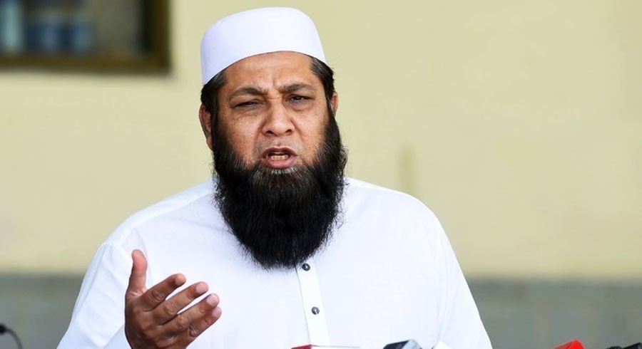 'Lack of opportunities but not talent': Inzamam on cricket in Kashmir