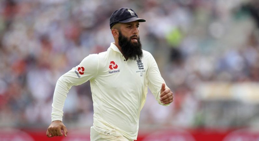 England recall Moeen Ali for Lord's Test against India