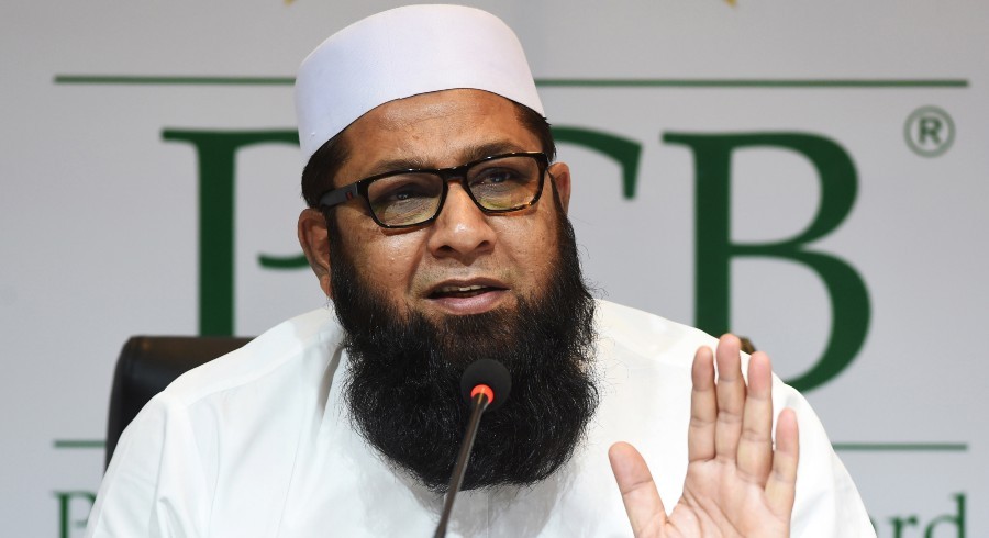 International teams are only fielding weaker sides against Pakistan: Inzamam