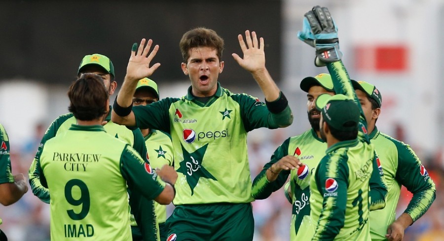 Gibbs names Pakistan among favourites for T20 World Cup