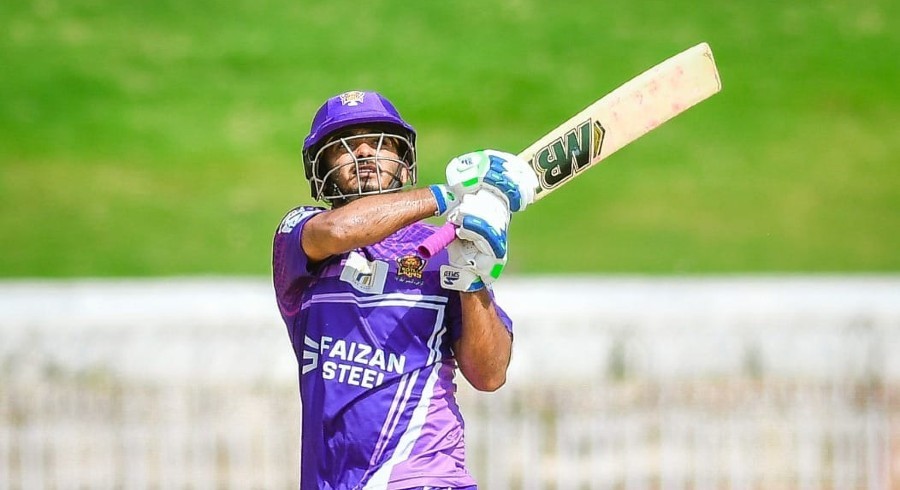 Kotli Lions dominate Overseas Warriors in high scoring encounter