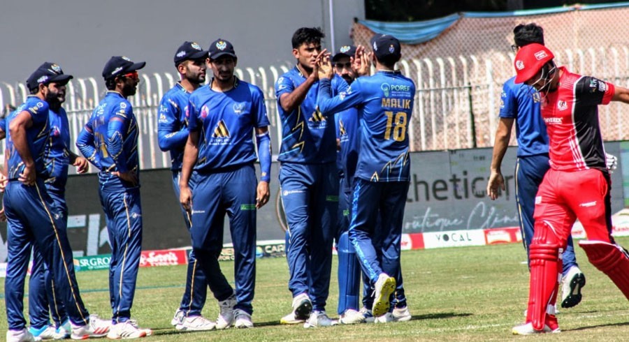 Mirpur Royals down Overseas Warriors by four wickets