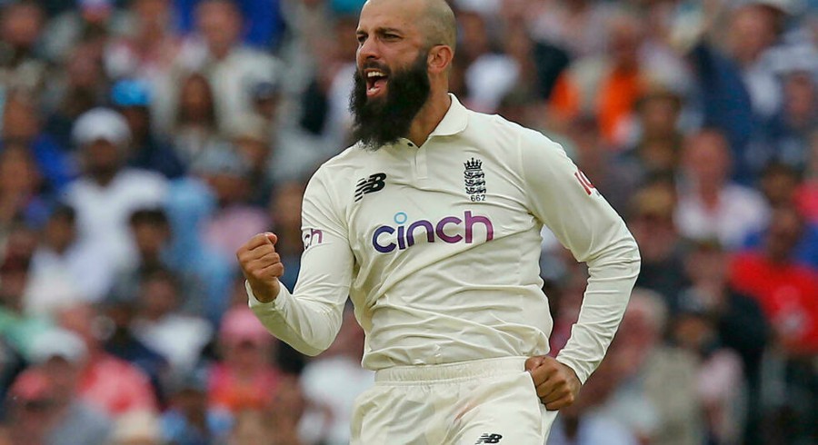 England's Moeen says new ball the key to second Test against India