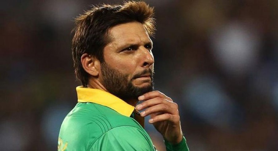Pakistan could have won with a better batting display: Shahid Afridi