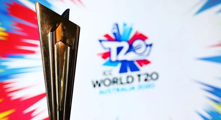ICC provides important update about T20 World Cup schedule