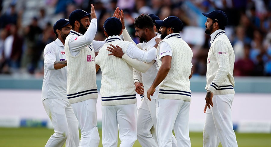 India register famous win against England at Lord's