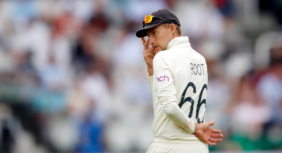 England captain Root shoulders blame for Lord's defeat