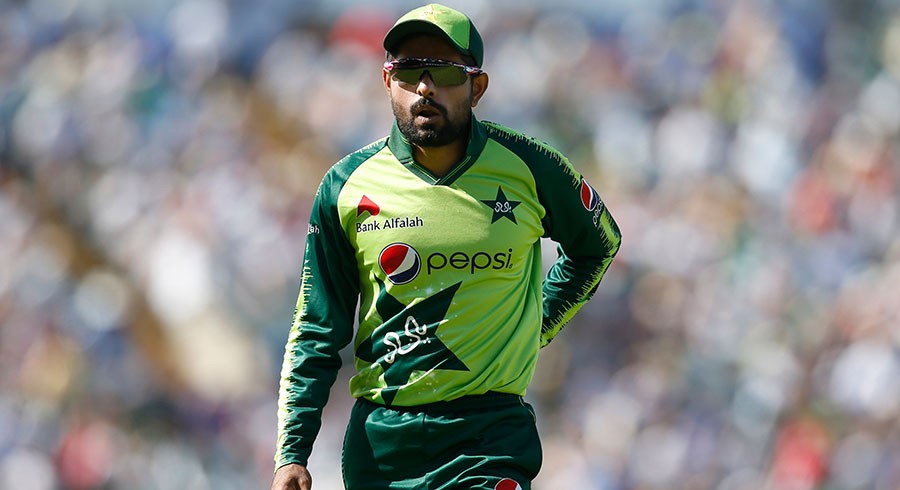 T20 World Cup 2021 is like a 'home' event for Pakistan: Babar Azam