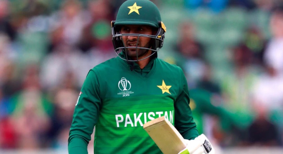 Shoaib Malik’s non-inclusion in Pakistan T20 side becomes a mystery