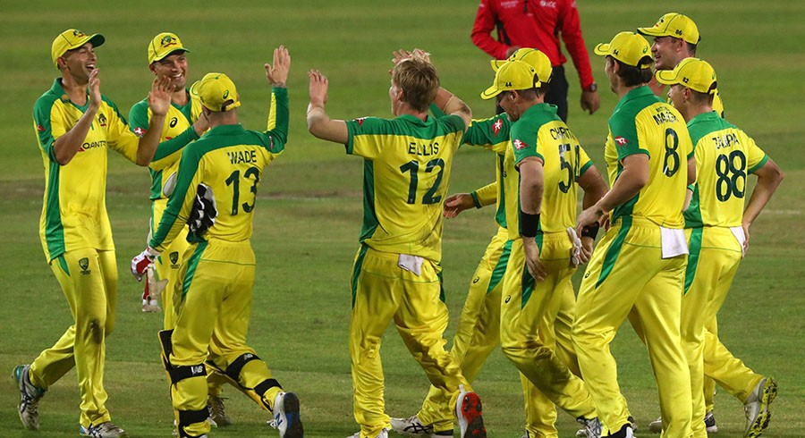 Uncapped Inglis joins Australia stars in T20 World Cup squad