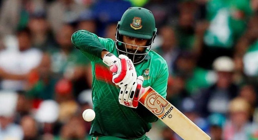 Bangladesh confident recovering Tamim will play T20 World Cup