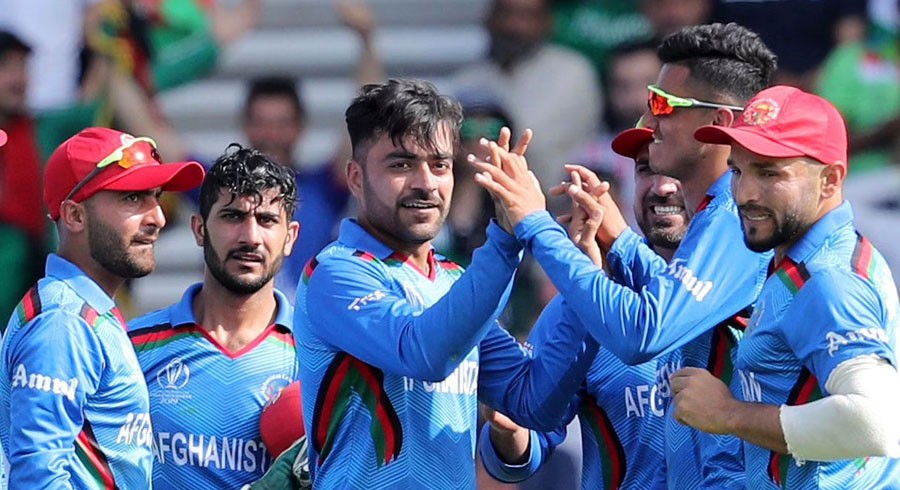 Pakistan issue visas to Afghanistan squad ahead of ODI series in Sri Lanka
