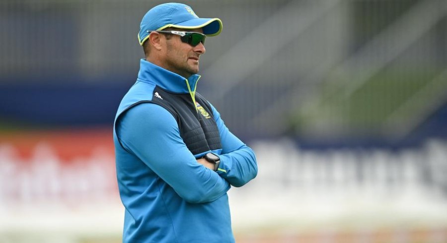 South Africa coach Boucher apologises for racist behaviour during playing days