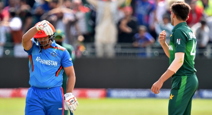 Afghanistan, Pakistan series likely to be rescheduled to August next year
