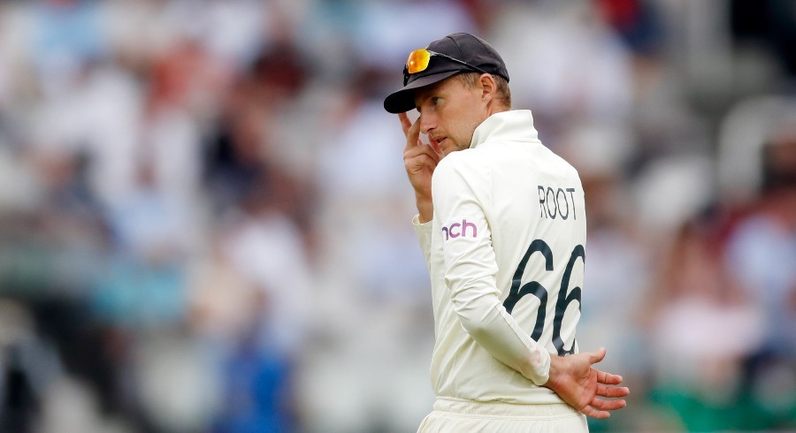 Hard to see Rafiq 'hurting': Joe Root