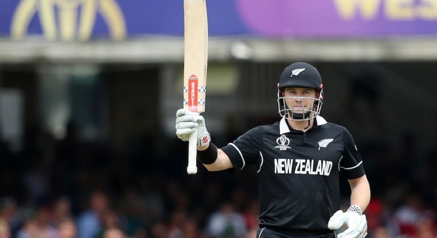 'They won't put us in any undue danger': Henry Nicholls on NZ tour of Pakistan